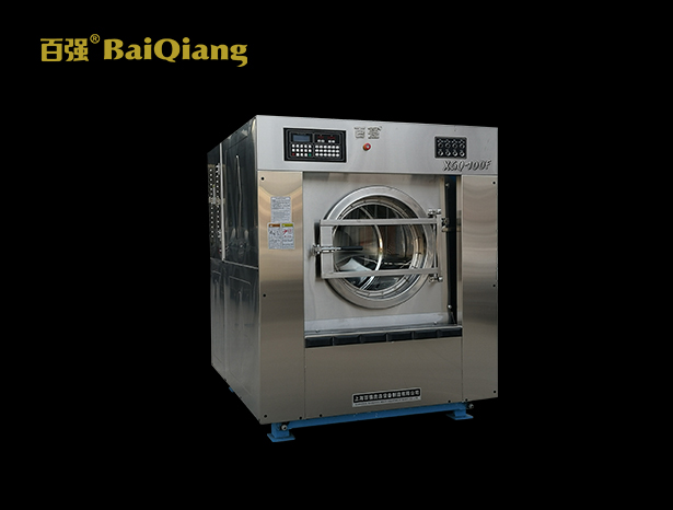 全自動洗脫機常見故障，安裝調(diào)試