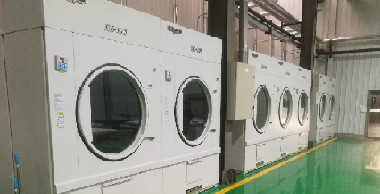 新建布草洗滌廠可以同時(shí)洗滌醫(yī)院和酒店布草嗎？