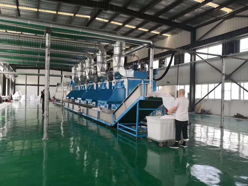 疫情期間，美國洗滌設(shè)備行業(yè)呼吁國家拯救！