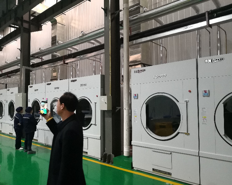 開洗滌廠投資 購(gòu)買洗滌設(shè)備的5大要素 